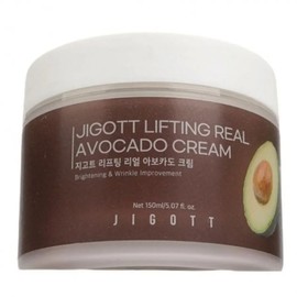 ( ) Avocado cream 150ml that helps manage skin oil and moisture / ( )피부 유수분 관리에 도움을 주는 아보카도 크림 150ml