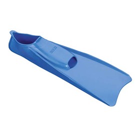BECO Swimming Aid 9910 Swimming Fins Blue 23/24