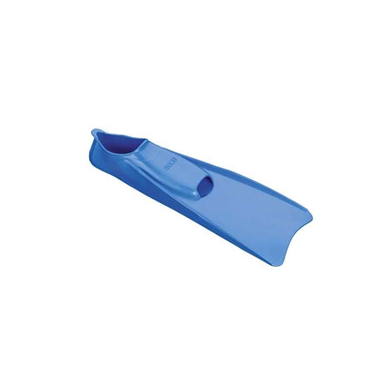 BECO Swimming Aid 9910 Swimming Fins Blue 23/24