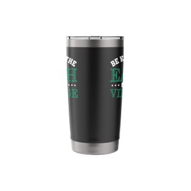 Earth Day Climate Change Global Warming Stainless Steel Insulated Tumbler