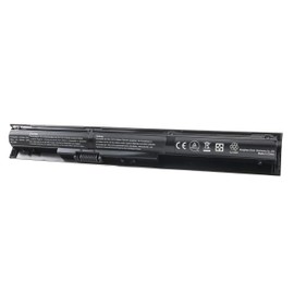 Damusy VI04 Laptop Battery for HP Envy - Fit for HP Envy 14 15 17, HP Pavilion 15 17, HP ProBook 440 G2 450 G2 TPN Q139 Q140 Q141 Q142 Q143, HP Spare 756743-001 756744-001 756745-001 756479-421