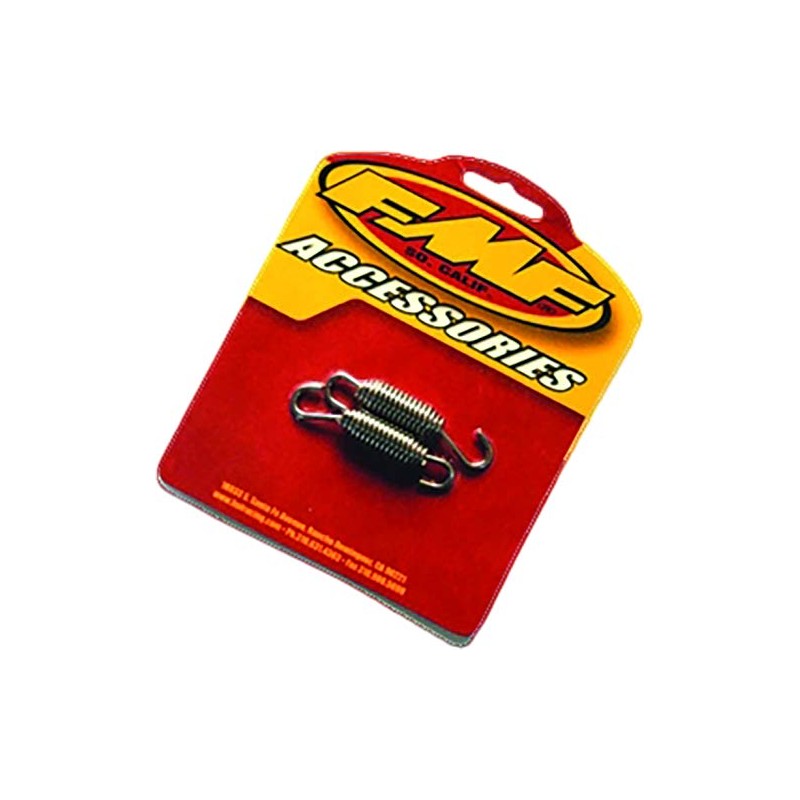 FMF FMF 4 STRK STN SPRG KIT - 011396
