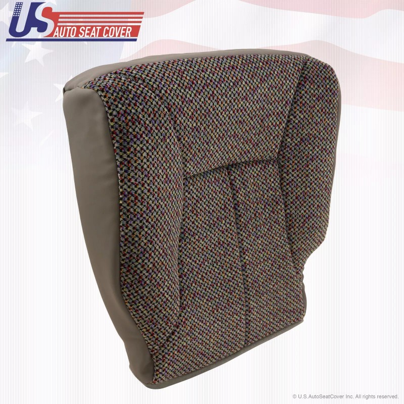 US Auto Seat Cover 1998-2002 For Dodge Ram 1500 2500