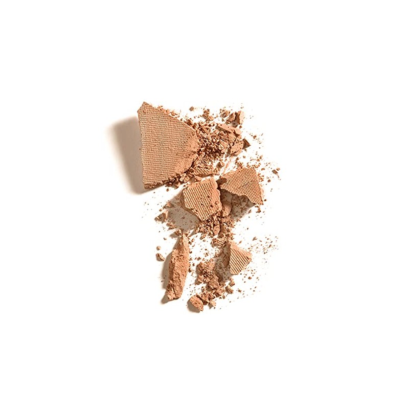 Bissu Maquillaje En Polvo Compacto, 06 Natural Beige