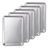 Kai Corporation 093DF3705 Stainless Steel Tray Bat, Medium, 8.5 x