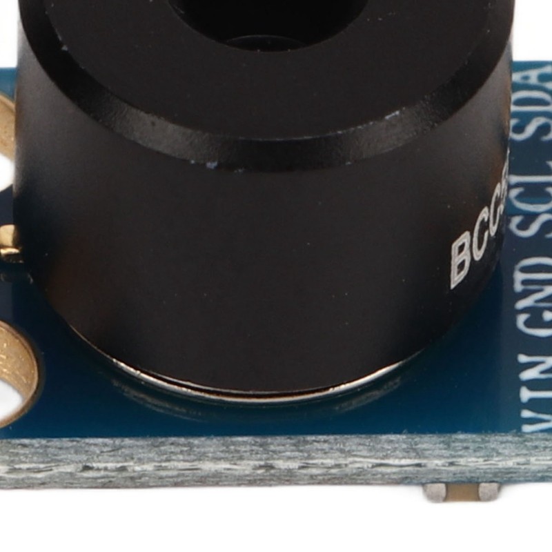 IR Infrared Temperature Sensor Module Non Contact Temperature Detector Sensor