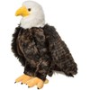 Douglas Adler Bald Eagle Plush Stuffed Animal
