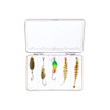 Balzer Trout Attack Set Mix 1-5 Trout Bait for Spin