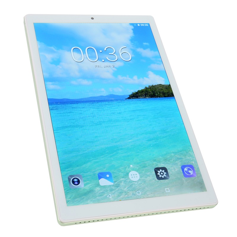 10.1 Inches Tablet for Android 10 5G WiFi 4G Network