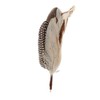 Willow Lane Hat Co. Feather Hat Accent - Cheyenne