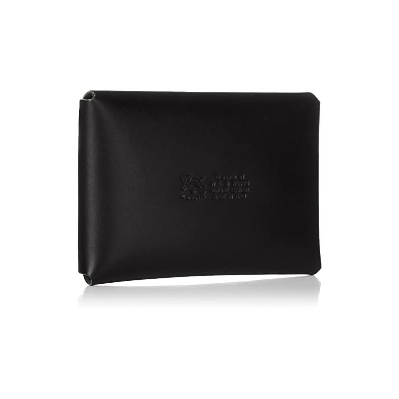 Irbizonte SCC031 PG0001 C0854 Card Case, Business Card Holder, BK109B