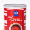 Krio Krush Mild Sweet Paprika 500 g, Golden Red