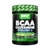 NXT Nutrition BCAA, Glutamine & Vitamin D | BCAAs Amino