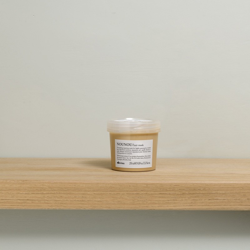 Davines NOUNOU Hair Mask 250ml