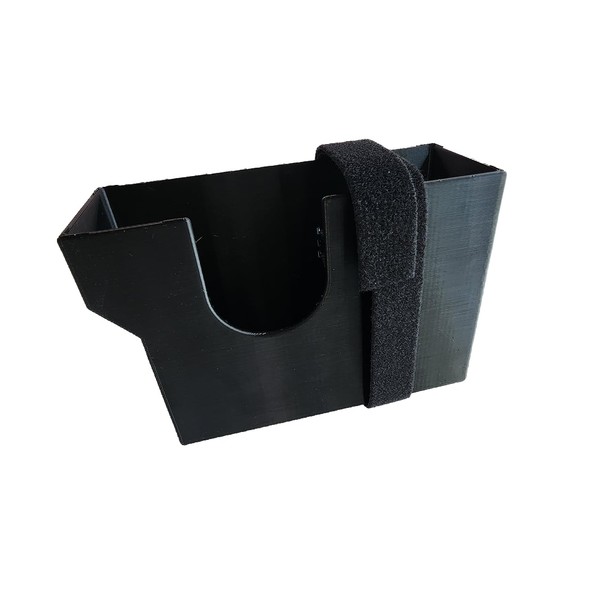 GG Fishing Hard Protective Travel Transducer Cover for Garmin Livescope