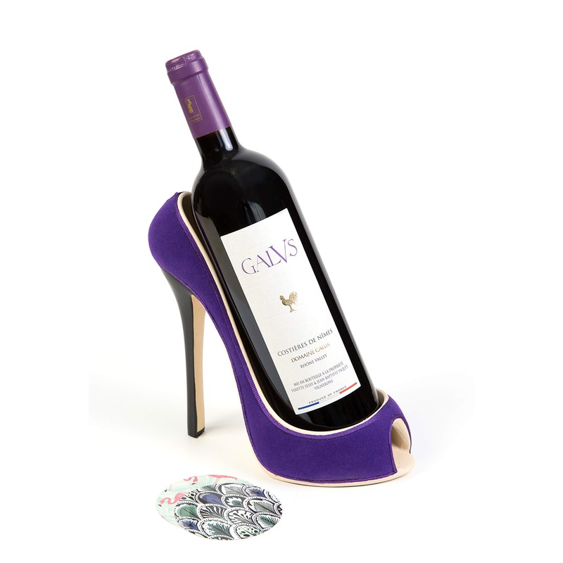 Ludi-Vin 506038847334 Bottle Holder