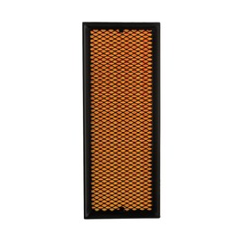 RIDEX PLUS 8A0004P Engine Air Filter || Air Filter Insert, Car Filter, Car Filter, Engine Air Filter, Filter for Air, Engine Air Motor Filter