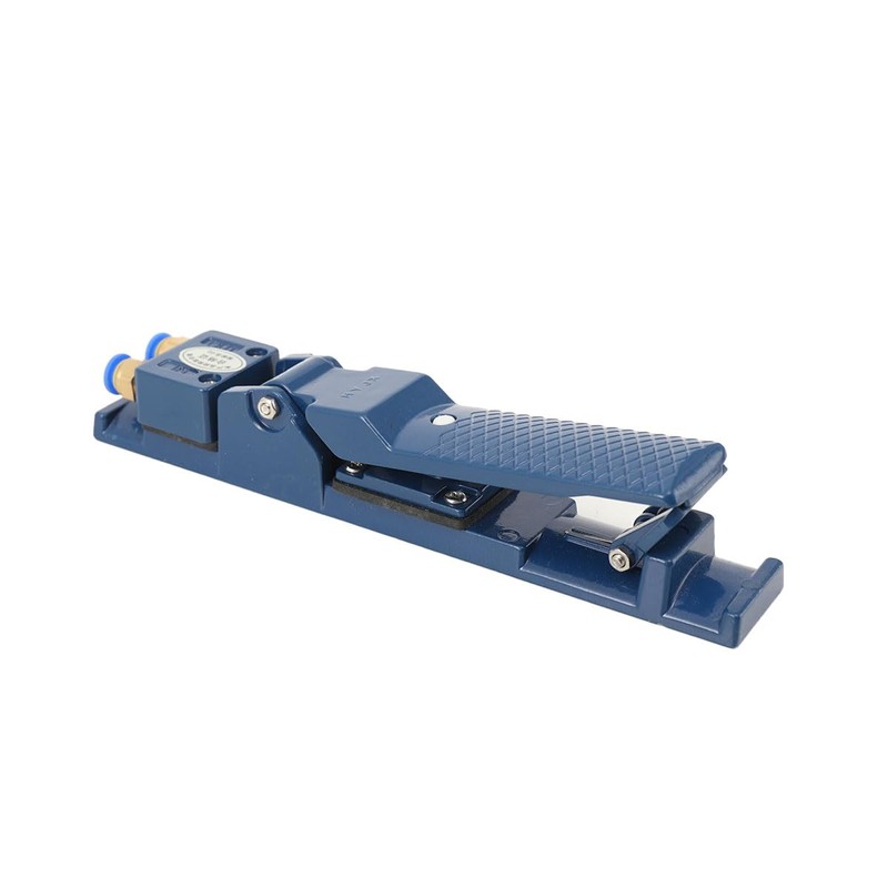 EODSAD Sand Blaster Machine Pneumatic Sandblasting Switch, Sandblaster Deadman Control,