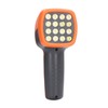 Digital Handheld Stroboscope High Accuracy Prevents Contact LED Flash Strobe