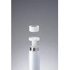 Anesty HO2211 Porous Ceramic Stainless Steel Bottle Dryer, White, Bottom