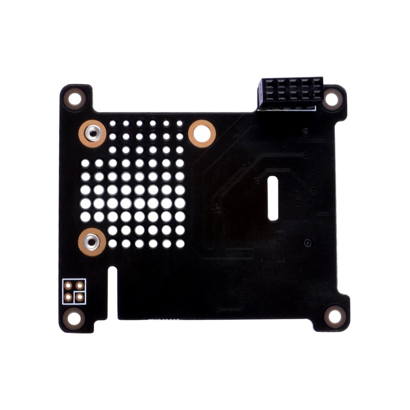 GeeekPi PCIe Express to Mini PCIe HAT M02 for Raspberry