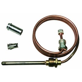 Honeywell 30 mV Thermocouple with 11/32-32 Male Connection - Color - Q390A1053/U Q390-c6