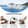 Board Passage Screw Connection Boat Breakthrough Screw Connection Breakthrough -