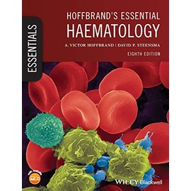 Hoffbrand's Essential Haematology (Essentials)