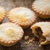 Bundle of 3 - Robertson's Mincemeat Classic Jar 411g x