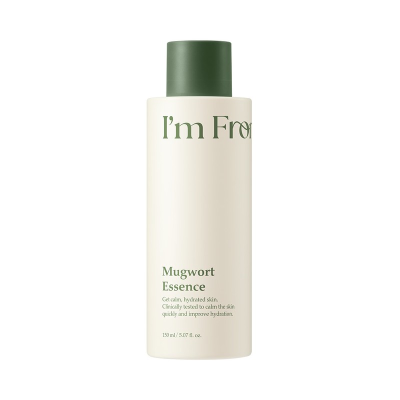 I'm From Mugwort Essence 150ml / 아임프롬 머그워트 에센스 150ml