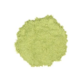 Oatstraw Powder Organic - 1oz