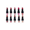 RVB LAB Matt & Velvet Lipstick Rossetto Opaco Colour 38,