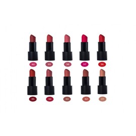RVB LAB Matt & Velvet Lipstick Rossetto Opaco Colour 38, 3.5 g