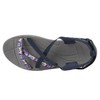 Northside Women's Covina, Navy/Multi, 7