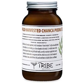 Tribe Skincare Wild Harvested Chanca Piedra Tea