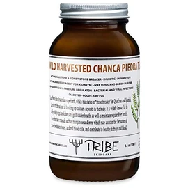 Tribe Skincare Wild Harvested Chanca Piedra Tea