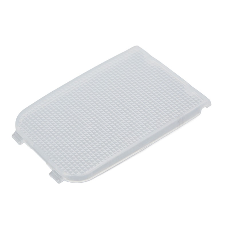 Roof Dome Light Lens ABS 81241 12020 Overhead Lamp Cover