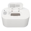 Wipe Warmer Large Capacity Quickly Evenly Heating Thermostat Portable Warm