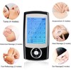 TENS Pulse Massager 16 Modes Digital Muscle Stimulator Massager Device
