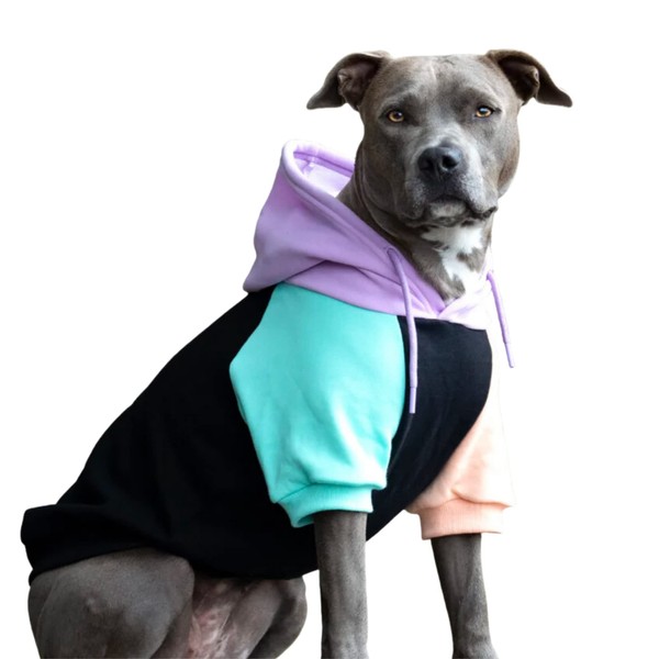 Spark Paws Dog Hoodie - Premium Quality, Buttery Soft, Superior