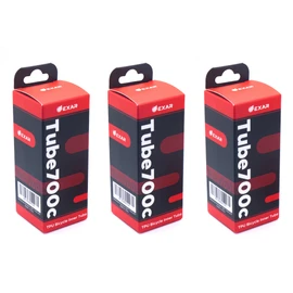 [Set of 3] Magene EXAR TPU Tube 700C 36g (60mm)
