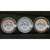Citrus Beard Balm - Strengthens, Softens Beards & Mustaches |
