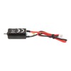 050 66T Brushed Motor 30A Brushed ESC Kit High Torsion