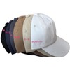 Shefun Women's Large Size Cap, Head Circumference 56-65cm, Running Hat,