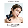Mytrex Revivive Mini MT/BY-RBM20B Handy Gun, Vibration Machine, Face Mode,