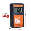 Window Tint Meter Window Tint Reader, 100% VLT Visual Light