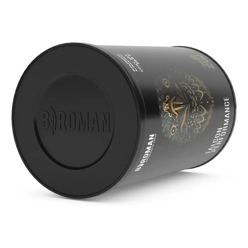 Birdman Falcon Performance Proteina Vegetal Premium 722 Gr Sabor Golden
