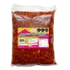Cacahuates Enchilados Con Ajo Y Chile De Ajo Del Cuore 1kg