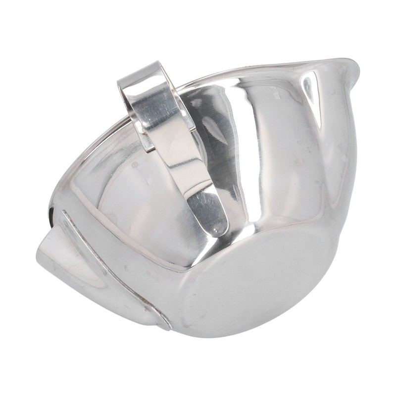 Oil Fat Separator Bowl Safe Comfortable Durable Easy to Clean