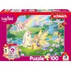 Schmidt Spiele 56563 Bayala Magic Unicorns 100 Pieces Children's Puzzle